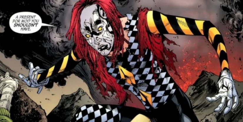10 Greatest Golden Age DC Legacy Villains