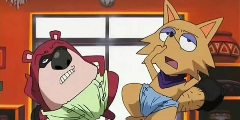 Shaman King: 10 Facts You Never Knew About The Popular Anime