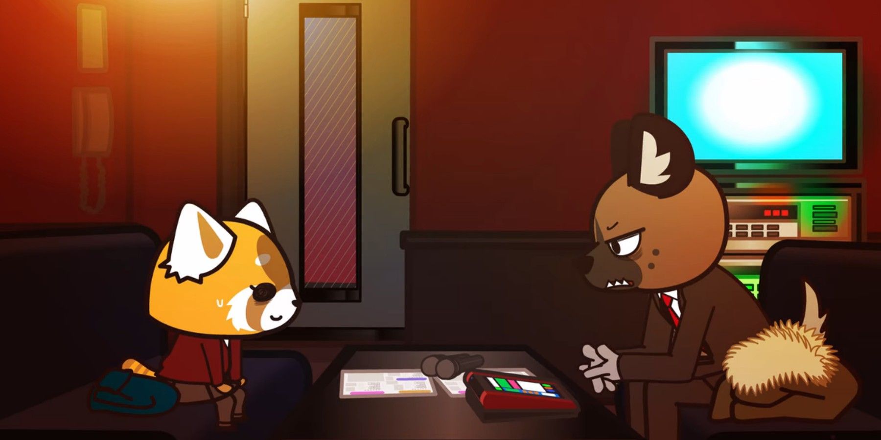 10 Weirdest Anime That Somehow Became New-Gen Streaming Hits