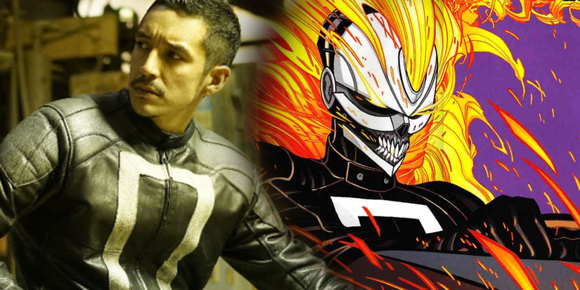 Ghost Rider: Every Character Possessed By The Spirit Of Vengeance (In ...