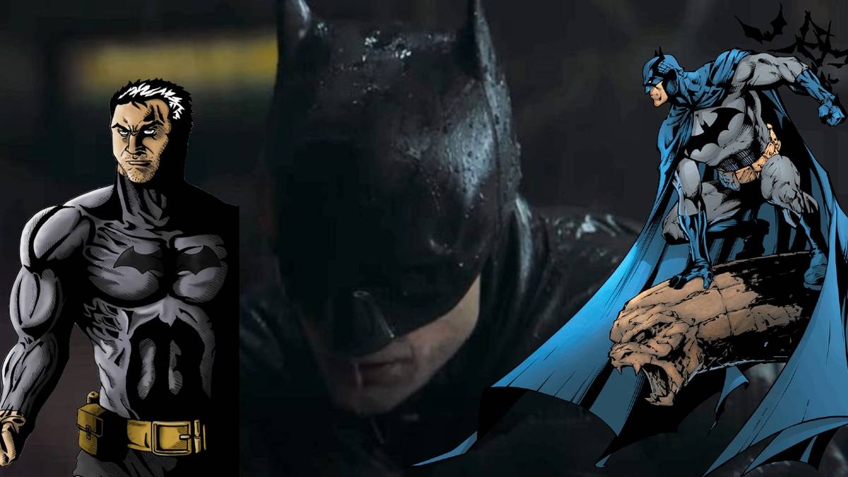 DC: Everything We Know So Far About Matt Reeve's The Batman