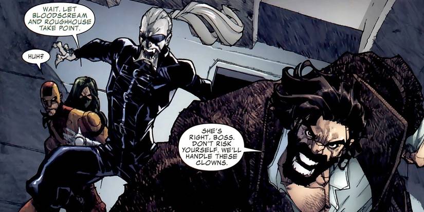 10 Wolverine Villains Who Deserve A Comeback
