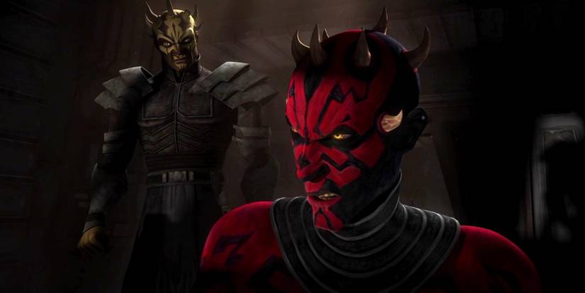 Star Wars: 5 Ways The Jedi Order Is Corrupt (& 5 Ways The Sith Isn’t)