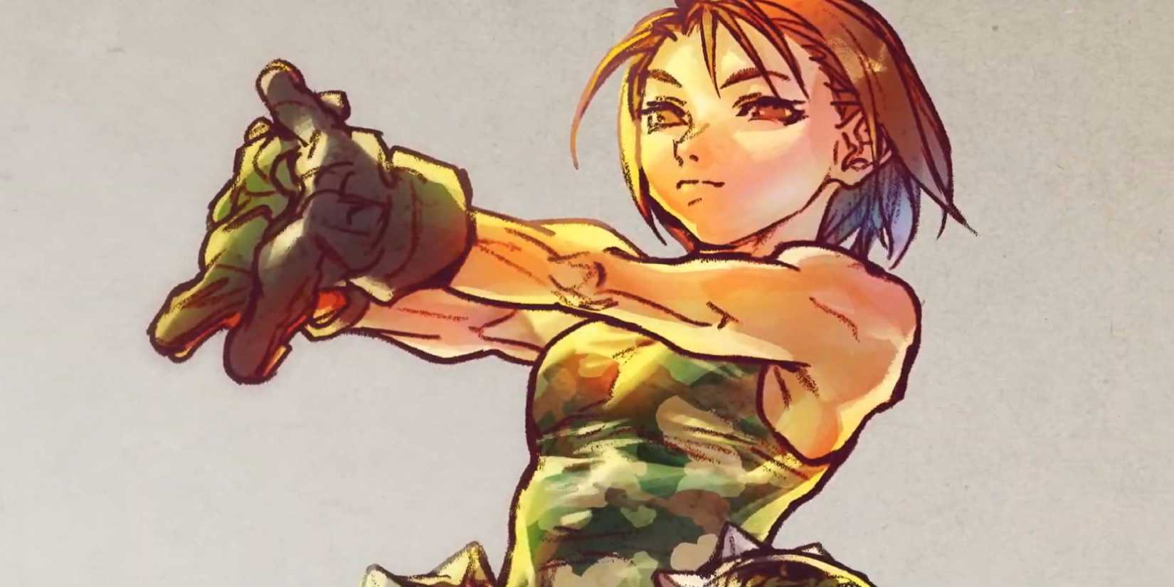 Sagat