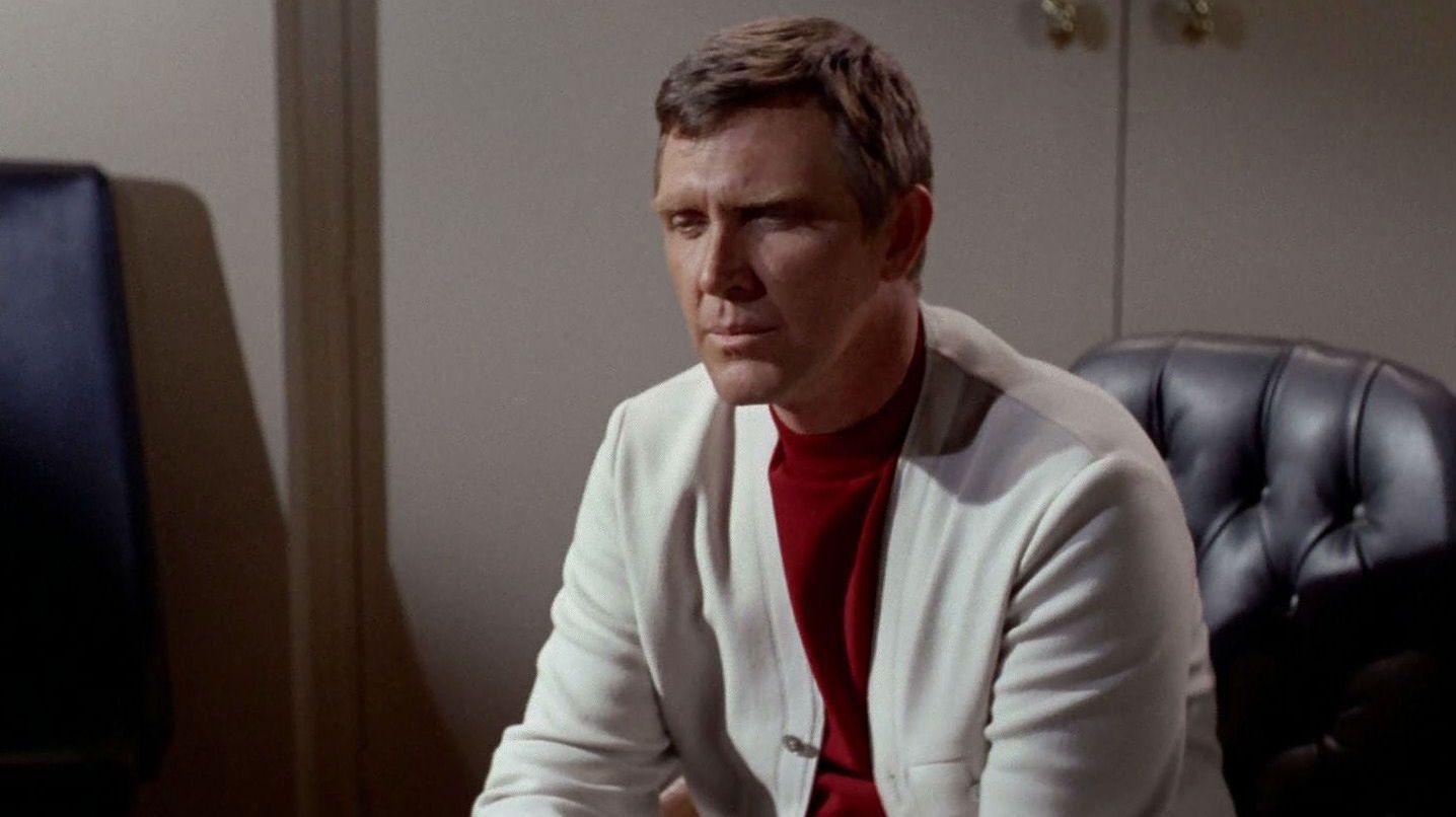 Star Trek: The Original Series Details That Make Zero Sense