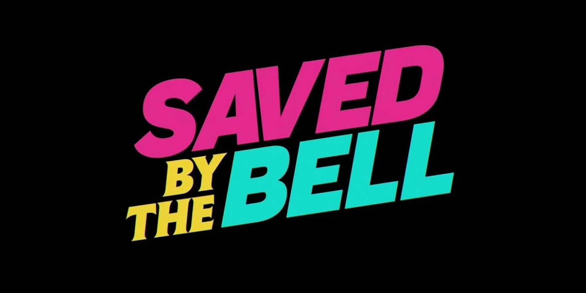 Saved by the Bell: Peacock Revival Gets Debut Date | CBR