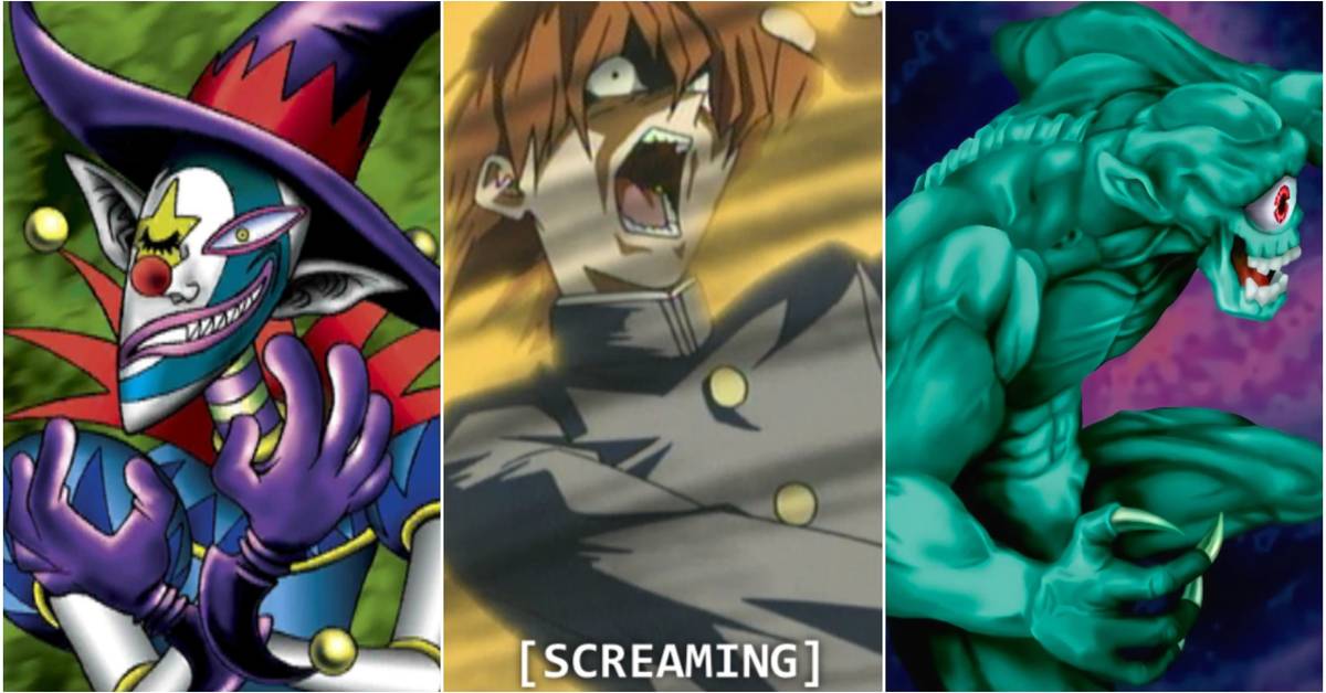 worst yugioh structure decks Amazon.com: Yu-Gi-Oh KONMEMA Mechanized Madness Structure Deck : Toys &  Games