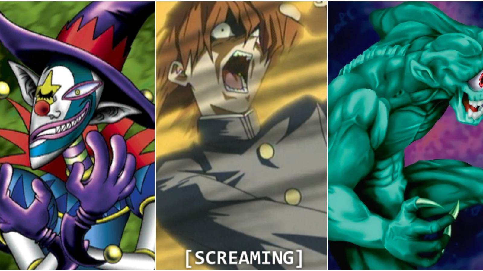 Yu-Gi-Oh: The 10 Worst Cards In Kaiba's Deck, Ranked Yu-Gi-Oh: The 10 Worst Cards In Kaiba's Deck, Ranked
