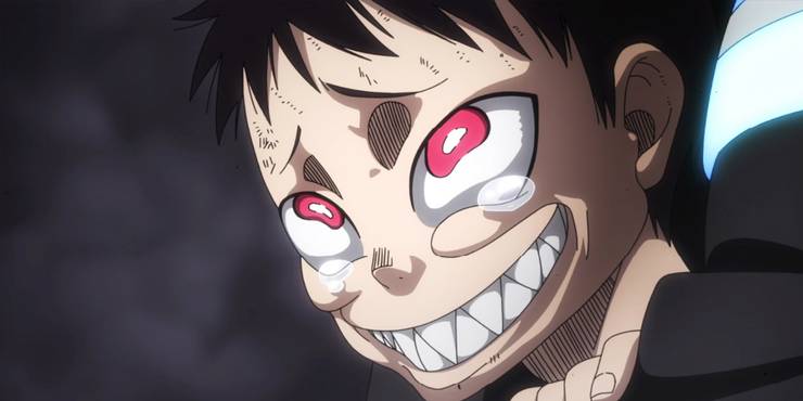 10 Shounen Characters With The Most Tragic Backstories Cbr 10 Shounen Characters With The Most Tragic Backstories Cbr