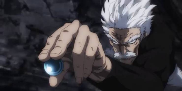 One Punch Man: 10 Strongest Characters