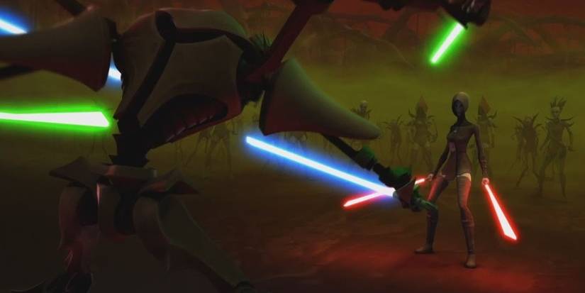 Star Wars: 5 Ways The Jedi Order Is Corrupt (& 5 Ways The Sith Isn’t)