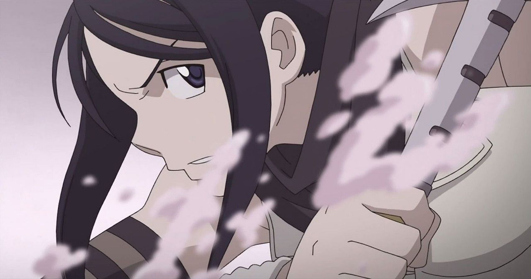 Soul Eater: 10 Tsubaki Nakatsukasa Facts Most Fans Don't Know, image size:1710x900