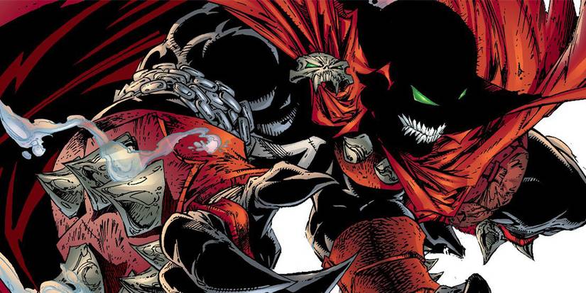 Spawn Vs. Carnage: Who Would Win?