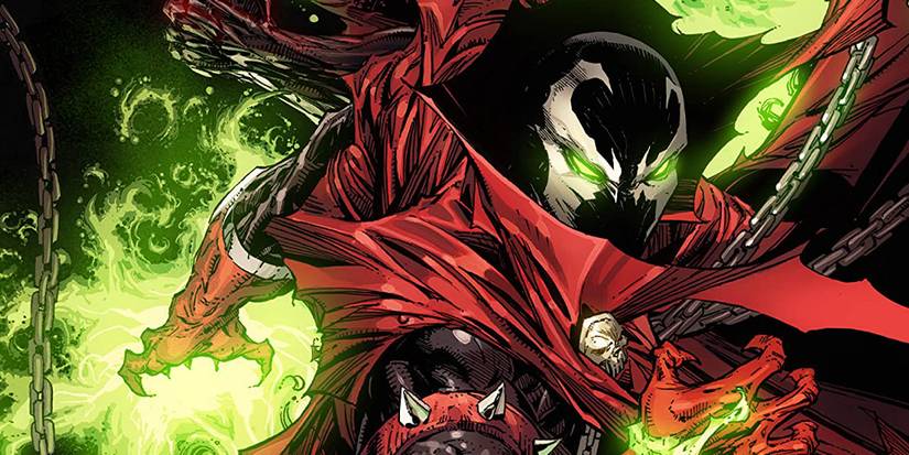 Spawn Vs. Carnage: Who Would Win?