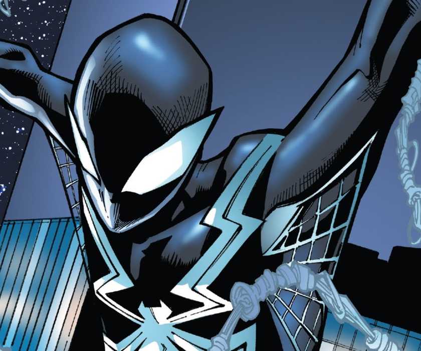 Spider Man s 10 Best Symbiote Suits Ranked spider-man-s-10-best-symbiote-suits-ranked