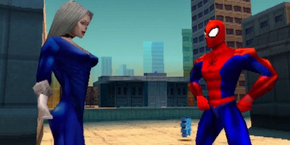 spider man 2000 pc what if mode spider man 2000 pc what if mode