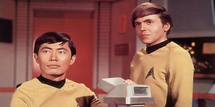 How Walter Koenig Can Finally Tell His Star Trek Story on His Terms