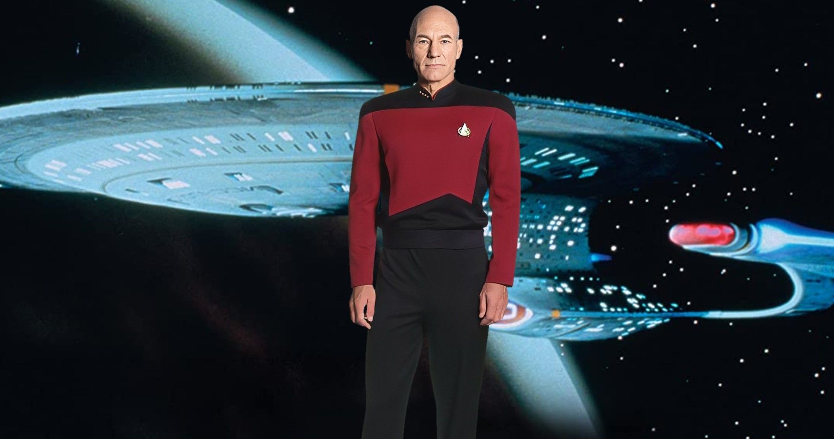 Make It So: The 10 Greatest Quotes From Star Trek's Captain Picard