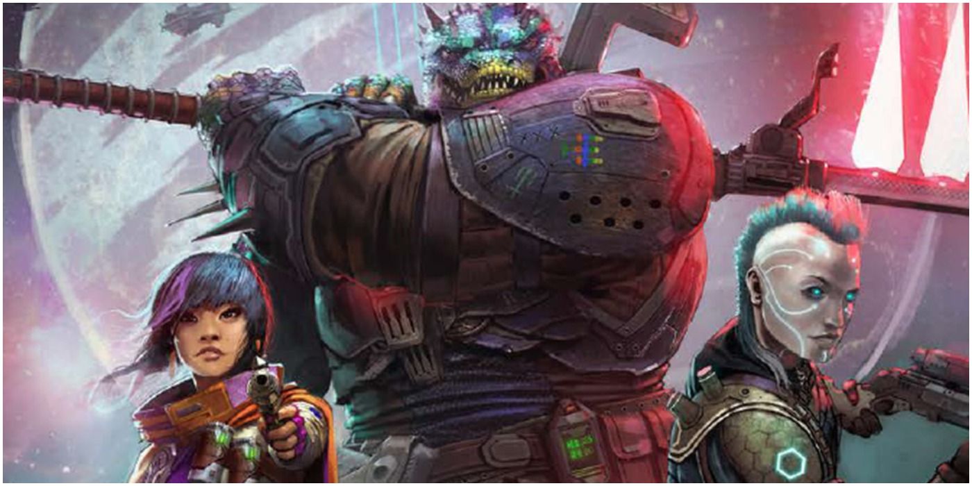 Nathan Fillion Laura Bailey Join Starfinder S New Interactive Alexa Game