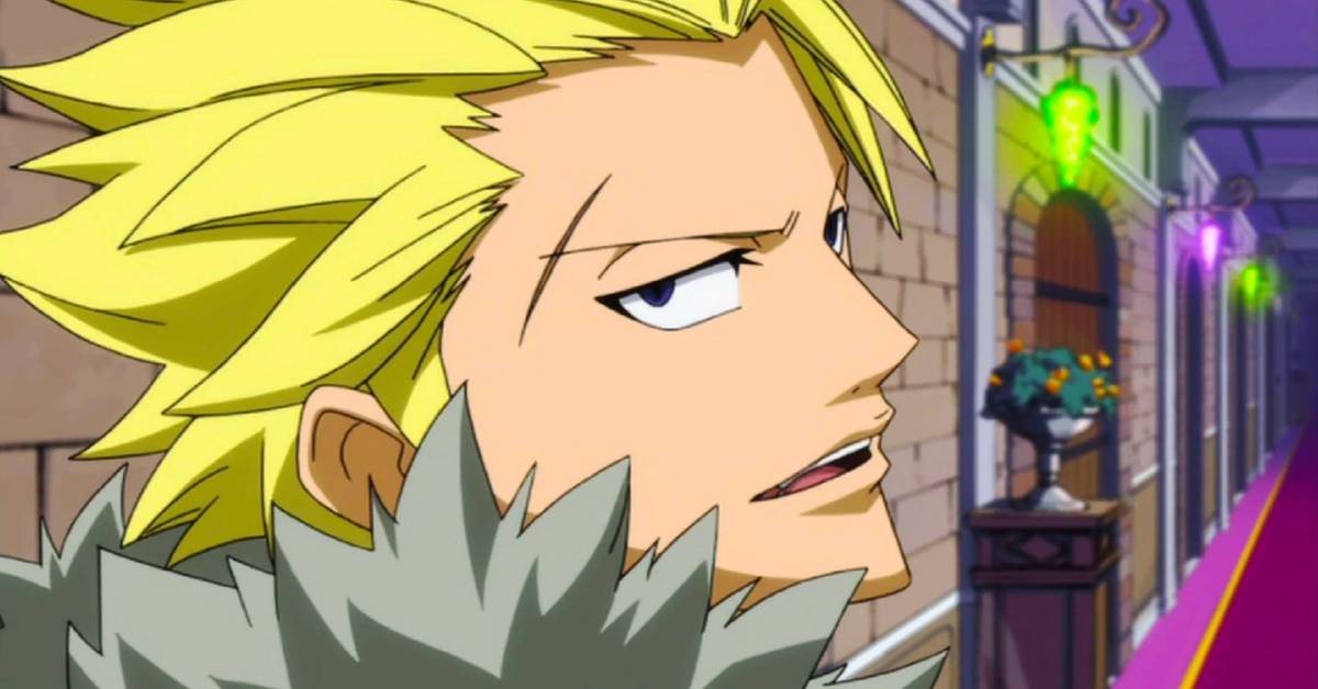 Fairy Tail: 10 Things Only True Fans Know About Sting Eucliffe Fairy Tail: 10 Things Only True Fans Know About Sting Eucliffe