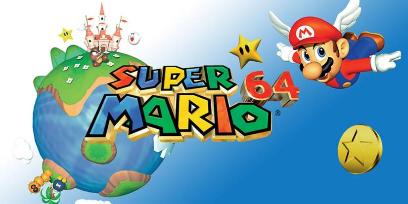 Every 3D Super Mario Game, Ranked