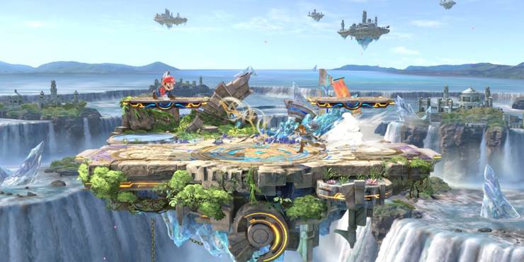 Who Should I Main In Smash How To Find The Character That S