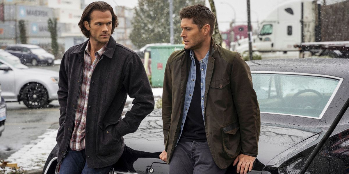 Supernatural Didn't End When It Was Supposed to - and That's a