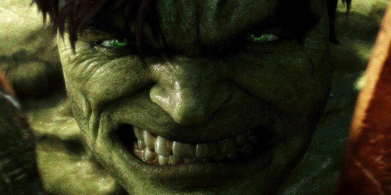 Overhated & Underrated: 2008's The Incredible Hulk is Still Better Than ...