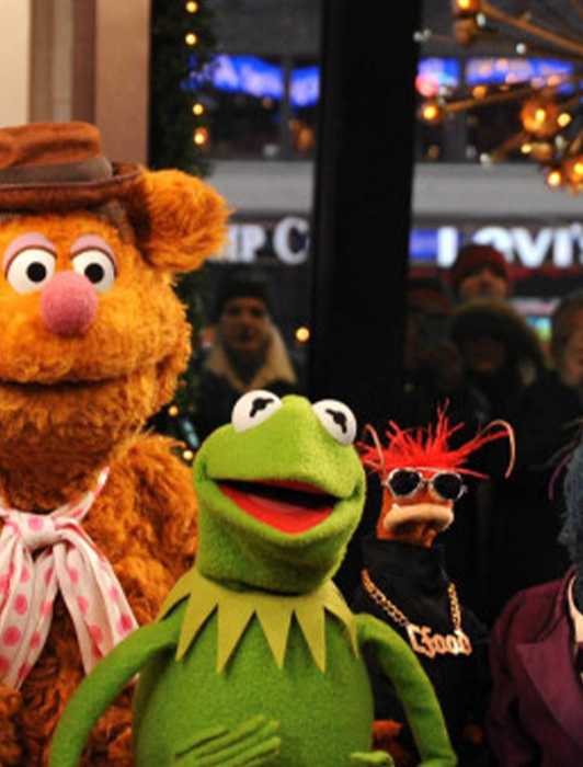 Muppet Rt Lord of the Rings: Aragorn's Son, Eldarion, Explained