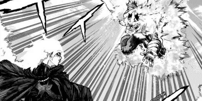 My Hero Academia: 10 Things To Look For In A Possible Time-Skip