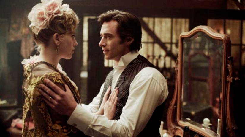 Christopher Nolan's 'The Prestige' Gets First IMAX Release for 20th Anniversary