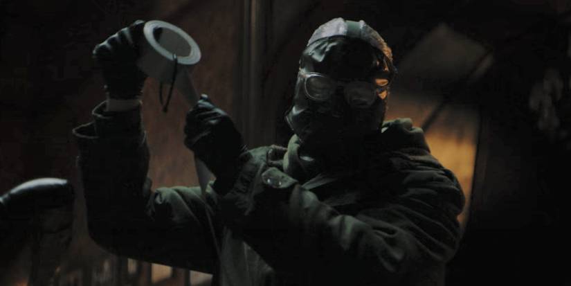 Batman Riddler Iq The Batman: Every Main Character, Ranked By Intelligence
