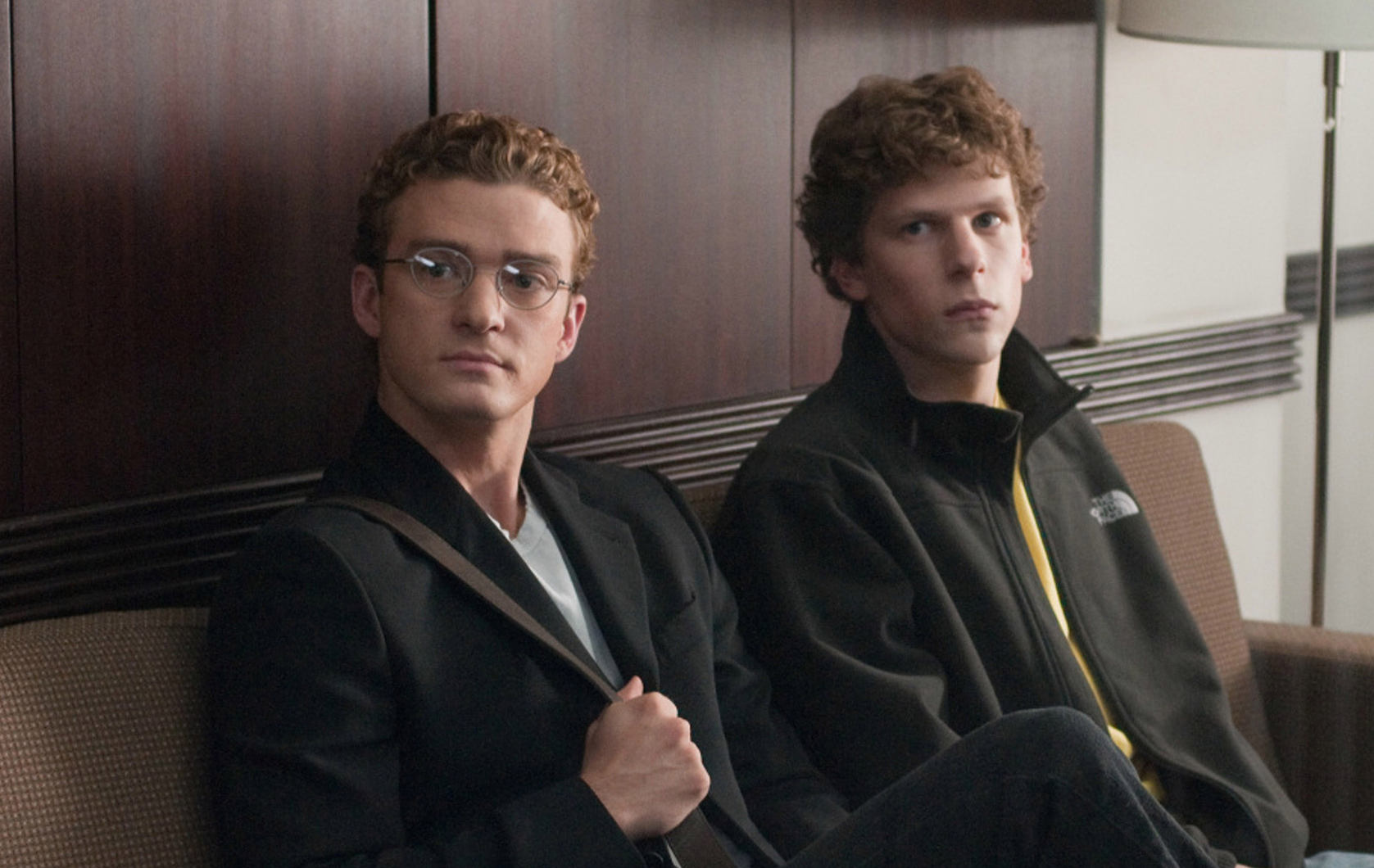 The Social Network Sequel Is Finally Happening After a 15-Year Wait ...