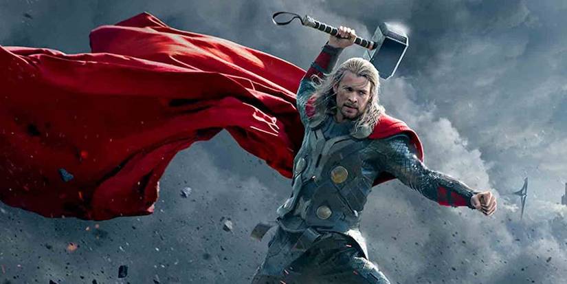 The Most Powerful Marvel Characters Who Can Fly, Ranked