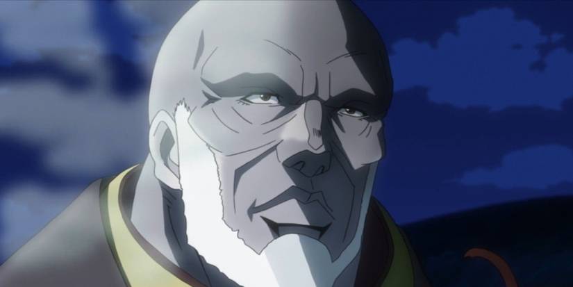 JoJo's Bizarre Adventure: 10 Things You Didn't Know About Phantom Blood