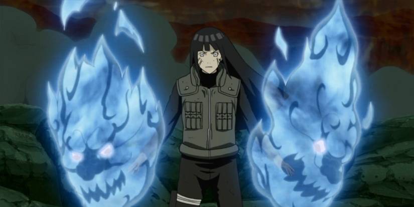 Naruto's Most Underrated Jutsu, Ranked