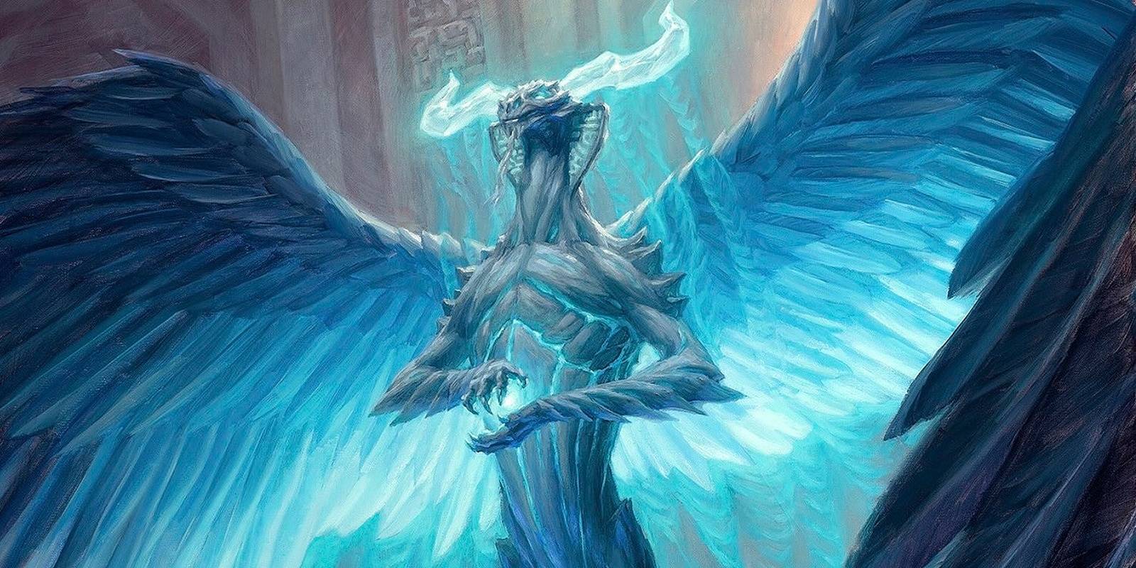 Magic: The Gathering - The Life and Powers of Ugin, Revealed