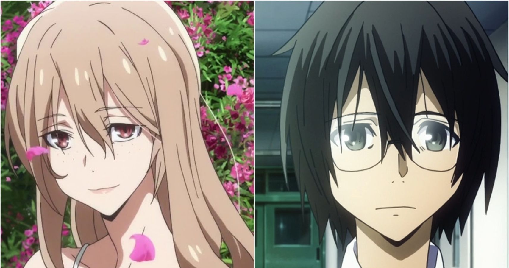 Gleipnir Do Claire And Shuichi Get Together Gleipnir: 5 Things You Need To Know About Clair (& 5 Things About Shuichi)