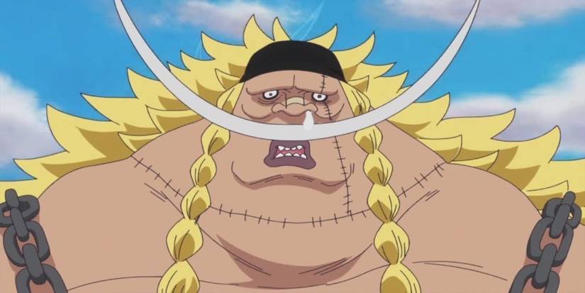 One Piece: Every Warlord Of The Sea Ranked By Likability