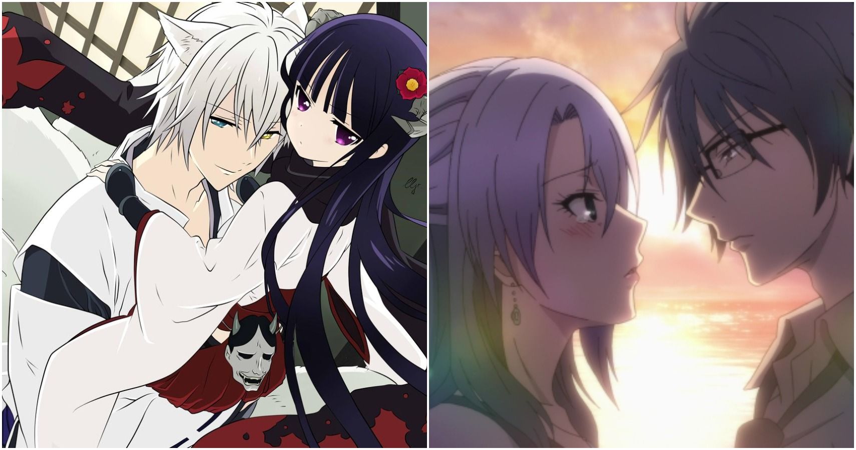 What Romance Anime Should You Watch Depending On Your Zodiac Sign?