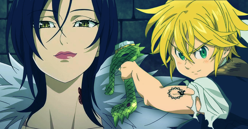 Who Are The Seven Deadly Sins What Are Their Sins Cbr Who Are The Seven Deadly Sins What Are Their Sins Cbr