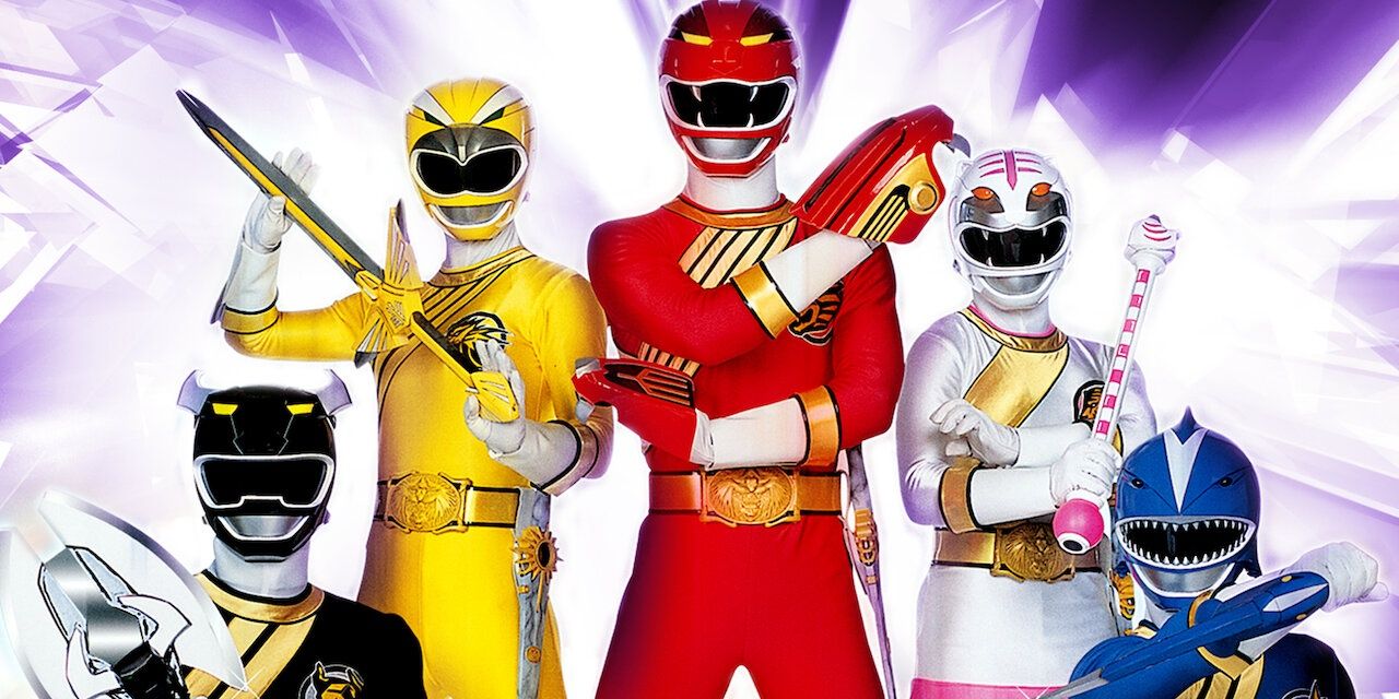 Super Sentai & How It Influenced Power Rangers, Explained