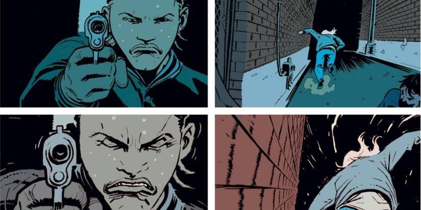 The 10 Best Characters Created By Rick Remender, Ranked