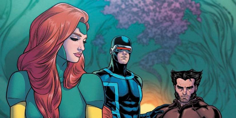 10 Ways Wolverine Is Different In The Comics