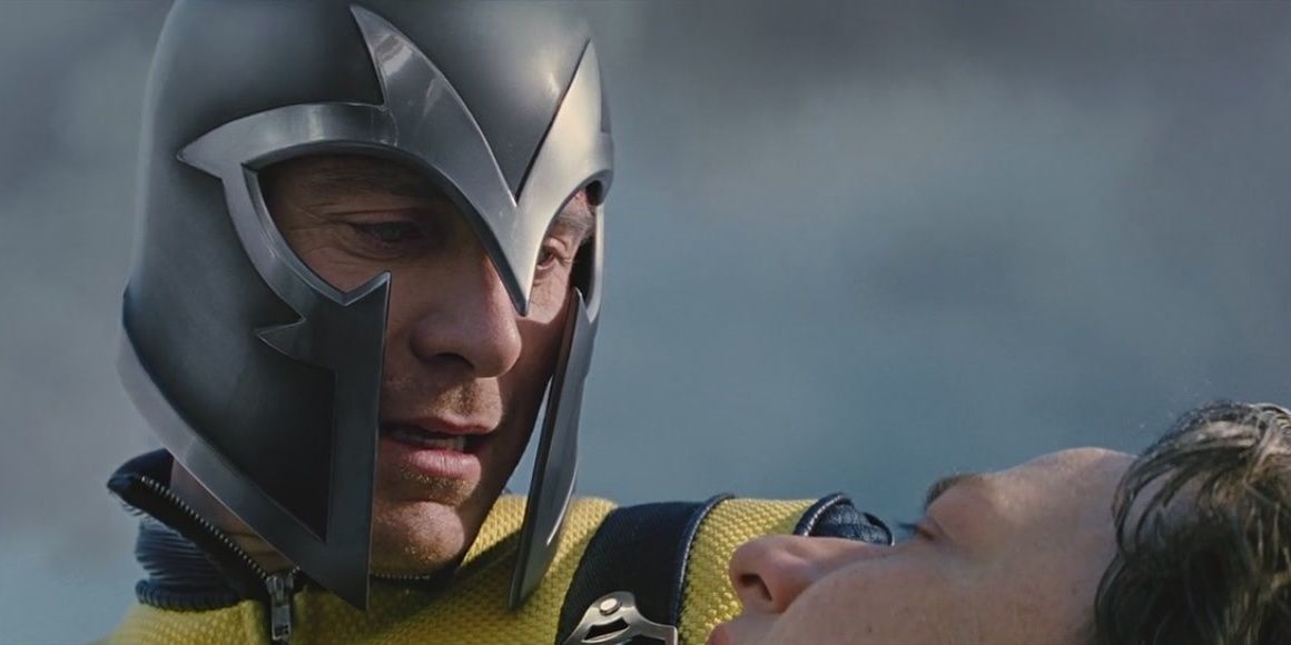 xmen first class song