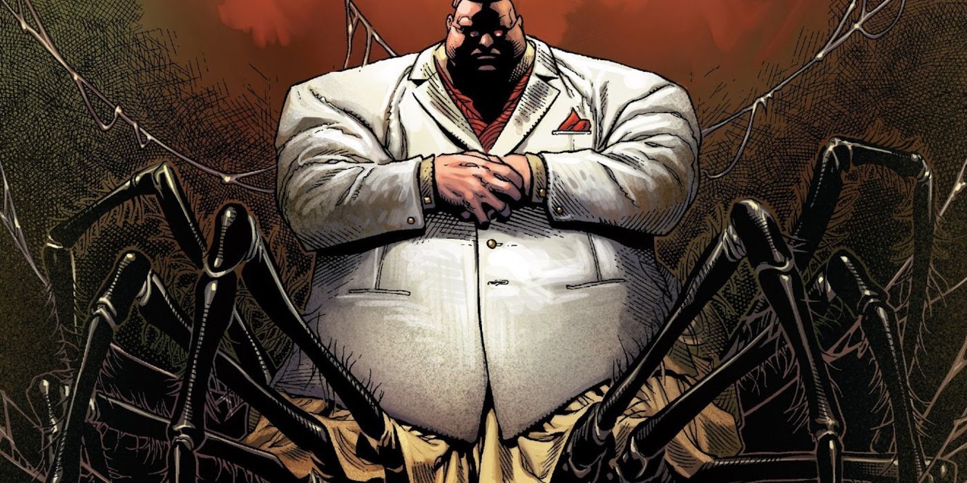 The X-Men's 10 Scariest Villains