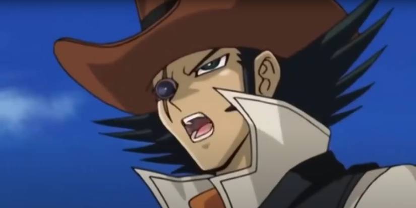 Yu-Gi-Oh! GX: 5 Times the Show Had Us Scratching Our Heads Yu-Gi-Oh! GX: 5 Times the Show Had Us Scratching Our Heads