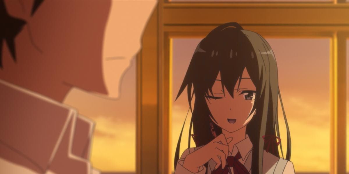 My Teen Romantic Comedy SNAFU: 10 Facts You Didn't Know About Yukino