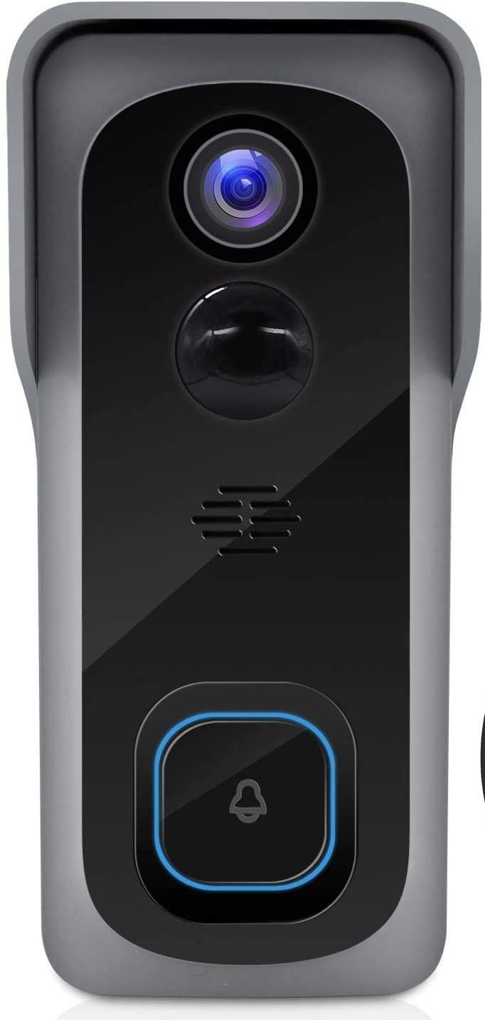 Best Doorbell Cameras (Updated 2020)
