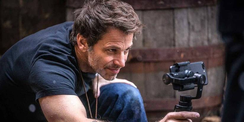 10 Best Superhero Movie Directors Of All Time, Ranked